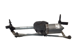 Kojamehe Mehhanism Opel Corsa D 13182340 367546129 405.067 Valeo 1778