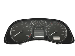Tahhomeeter Peugeot 307 9654485280 A01 29698