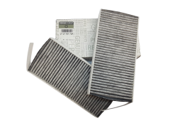 Salongifilter Renault 272778773R Originaal