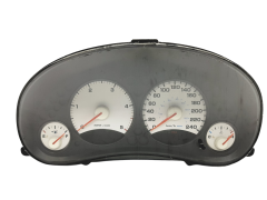 Tahhomeeter Jeep Liberty P56010496AB 51975
