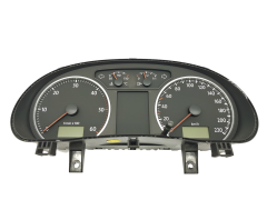 Spidomeeter VW Polo 9N 6Q0920802L 110080320012 VDO