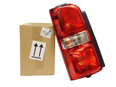 Lamp Citroen Peugeot 9808243180 Originaal