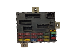 Kaitsmete kast Fiat 7755601 C110 20817