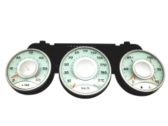 Tahhomeeter C8 807 Ulysse 1490107080 PSA Fiat 37487