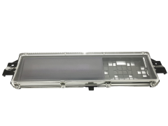 Tahhomeeter Renault Espace 4 8200417174 A 44820