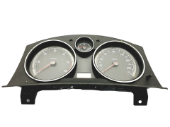 Tahhomeeter Opel 13225988XJ Astra H GTC 43429