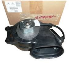 Salongi Ventilaatori Mootor Originaal C8 807 Ulysse Phedra 6441AV