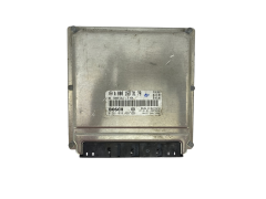 Juhtplokk A0001533179 0281010426 Mercedes Bosch 57505