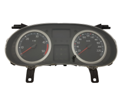 Spidomeeter Renault Clio 2 8200276533 23756