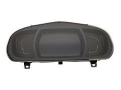 Spidomeeter Renault Scenic 4 248100665R 7775