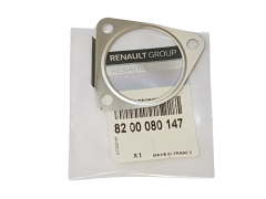 Tihend, tihendusrõngas EGR Renault 8200080147 Originaal