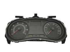 Tahhomeeter Renault Clio 3 8200715178 M 52166