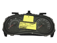 Tahhomeeter Renault Clio 3 8200761859 M 49425