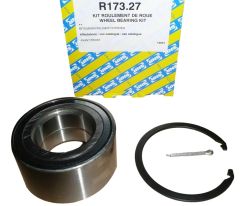 Rattalaager Ees Tehke Citroen Peugeot R17327 332674 3326.74 SNR
