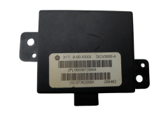 Moodul Alarmu Jeep Chrysler 56038728AH DCV3000-4