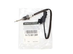 Heitgaaside Temperatuuriandur Originaal Renault Megane III 1.5 DCI 147308126R