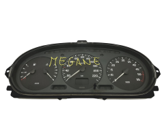 Tahhomeeter Renault 7700847784 Megane Scenic 51755