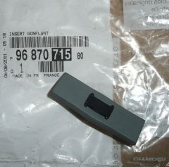 Tihend, tihendusrõngas Szyby Uus Originaal 9687071580 Citroen DS5