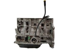 Mootoriplokk HFX 10FP7J 1.1 8v Citroen C3 C2