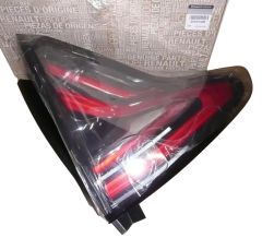 Lamp Parem Taga Originaal 265501303R Renault