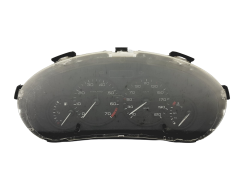 Tahhomeeter Peugeot 206 9656696180 56441