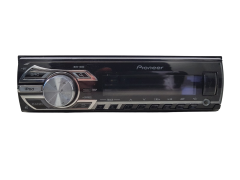 Autoraadio MP3 USB AUX Pioneer MVH-150UI