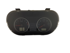 Tahhomeeter Ford Fusion Fiesta 4S6F-10849-EA 2135