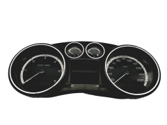 Spidomeeter Peugeot 308 9666642180 503001550321 57981