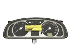 Spidomeeter Renault Laguna 2 8200218878 B 44850