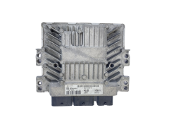 Juhtplokk 8V21-12A650-EB 5WS40584B-T SID206 Ford Continental 60803