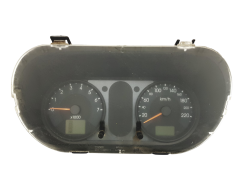 Tahhomeeter Ford Fiesta Fusion 2S6F-10849-JF 42068