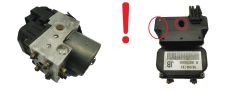 Abs Pump Chevrolet Lacetti Nubira 96549743 0265216874 67304