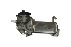 EGR Jahuti 03L131512DL 11317711901 VW Amarok Vika EGR Jahuti 03L131512DL 11317711901 VW Amarok Vika
