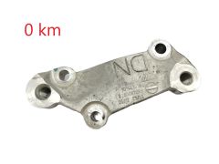 Kinnitus, Klamber Tehke Nissan Qashqai X-Trail 11253JD700 2.0 DCI