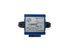 Juhtplokk 60673131 F005V00115 Alfa Bosch 64118