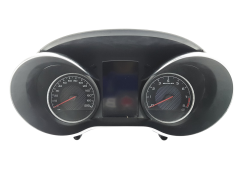 Tahhomeeter Mercedes C A2059006826 A2C39577900