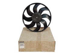 Radiaatori Ventilaator Renault Master 3 921204919R Uus Originaal