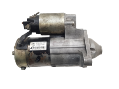 Mootori Starter 8200306595 M000T87881 1.5 dci Mitsubishi Renault 12v