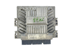 Juhtplokk S122326107A 8200542288 8200495479 Renault Siemens 63710