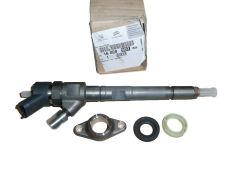 Kütusepihusti Originaal Citroen Peugeot C4 C5 307 407 1.6 HDI 1609850380