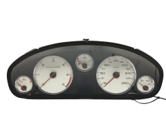 Tahhomeeter Peugeot 407 9658138580 A2C53106703 45065