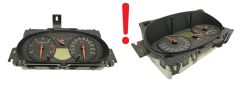 Tahhomeeter Nissan Micra BG17B 65547