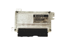 Juhtplokk 9030930198F 39106-26740 GKE2I60 Hyundai Kefico 26924