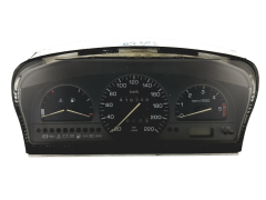Tahhomeeter Seat Toledo 1L0919033DC3ZY 53731
