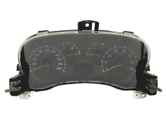 Tahhomeeter Fiat Panda 51711237 503000480700 40253