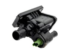 Termostaadi Korpus Originaal Citroen Peugeot C3 307 1.4 HDI 9641522380 Termostaadi Korpus Originaal Citroen Peugeot C3 307 1.4 HDI 9641522380