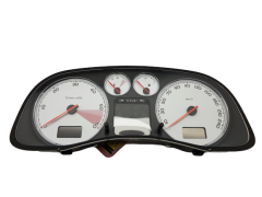 Tahhomeeter Peugeot 307 Lift 9655925880 B02 23215