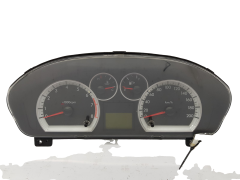 Spidomeeter Chevrolet Aveo 96859185