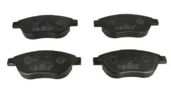 Piduriklotsid Ees Originaal Citroen Peugeot C3 C4 206 207 Xsara 425492