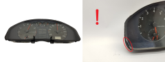 Spidomeeter Audi A4 B5 8D0919034B 2650